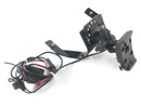 Yamaha XT 1200 Z Super Tenere DP01 [2012] - Dispositivo de navegação do titular-3