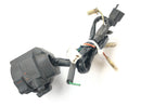 Honda CB 900 F2 SC09 [1985] - Interruptor do guiador encaixe esquerdo-2