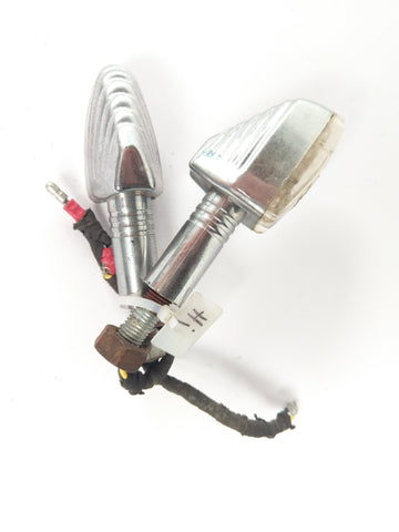 Honda CB 750 K (Z) RC01 - Sinal de giro - 0