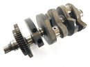 Triumph Speed ​​Triple 955i T509 [1997] - Eixo de manivela-1