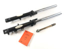 Triumph Bonneville 908MD [2001] - Fork Telegabel com eixo-1
