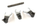 Suzuki Bandit GSF 650 S WVB5 [2005] - Switch Forks Switching Garws Set-3