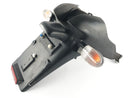 BMW K 1200 GT K12 [2004] - titular da placa com indicador-1
