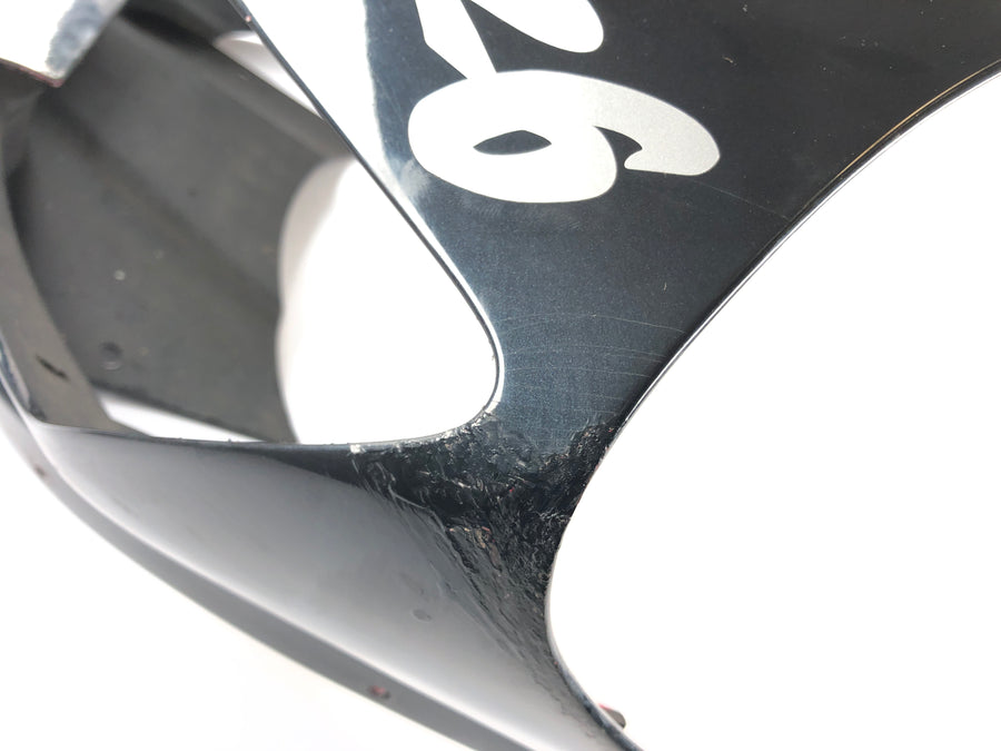 Yamaha YZF R6 RJ03 [2000] - Púlpito de máscara frontal de revestimento frontal