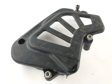 Suzuki DR 650 SP44B [1994] - Tampa da roda dentada