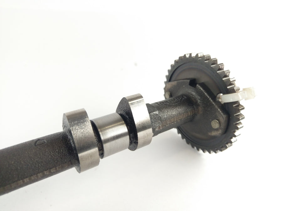 Triumph Trophy 1200 T300E [1996] - Eixo de cames de banha de cames eixo de cames