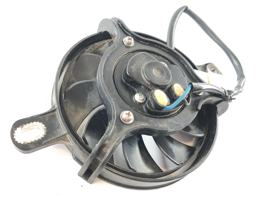 Aprilia SX KX1 125 [2020] - ventilador de refrigerador