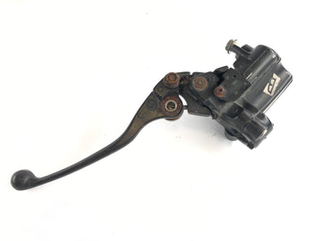 Kawasaki ZX9 -R ZX900B [1996] - Bomba de freio da bomba de freio de mão na frente - 0