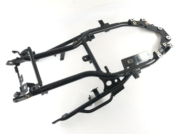 BMW K 1200 GT K12 [2004] - quadro traseiro - 0