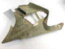 Honda NSR 125 R JC22 [1998] - revestimento lateral à direita-3