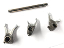 Yamaha XJ 900 F 58L [1985] - Switch Forks Switching Garws Set-2