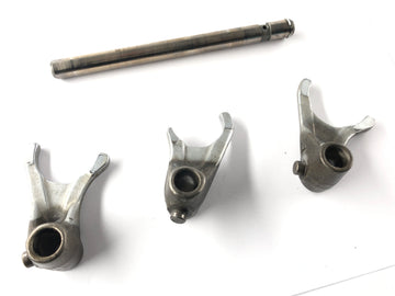 Yamaha XJ 900 F 58L [1985] - Switch Forks Switching Garws Set - 0