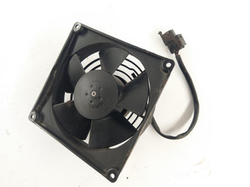 Husqvarna te 449 a6 [2010] - fã do Cooler - 0