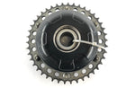 Triumph Speed ​​Triple 1050 515NJ [2005] - Carrier de roda de corrente com roda de corrente-2