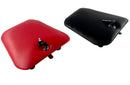 Cagiva Mito 125 Evo Socius Seat Top com Lock [preto]-3