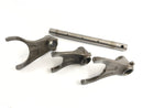 Honda VFR 750 F RC24 [1988] - Switch Forks Switching Garws Set-3