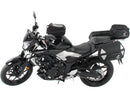 Rack traseiro Hepco & Becker Smartrack para Yamaha MT-03 (2016-2019) - incluído no conjunto completo