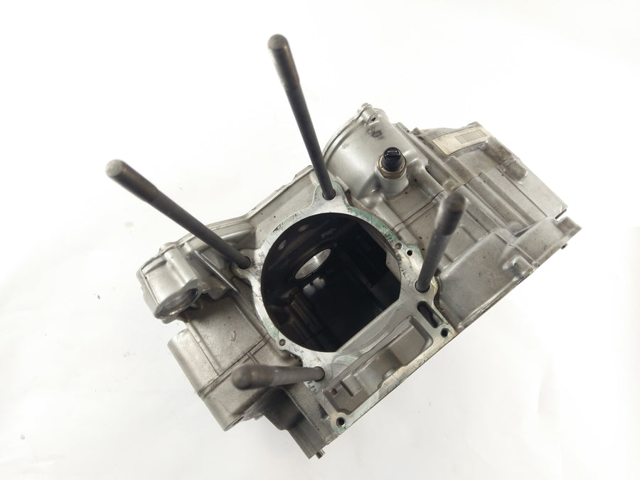 BMW F 650 GS R13 [2001] - Motor Habitação de moradia vazia