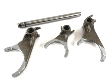 Triumph Daytona 955i T595N [2001] - Switch Forking Switching Garws Set - 0