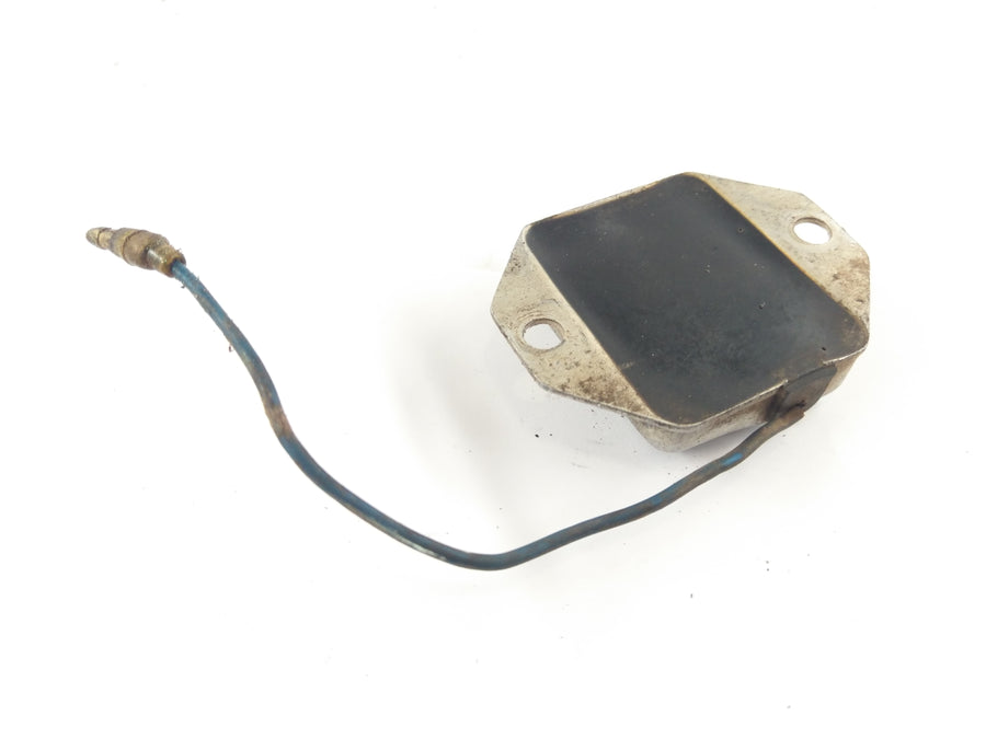 Yamaha TT 600 59X [1985] - Rectifier do controlador