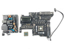 Apple IMAC 27 [final de 2014] - Escritórios de cabo de placa de gráfico principal sem disco rígido sem disco rígido-2