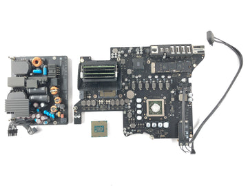 Apple IMAC 27 [final de 2014] - Escritórios de cabo de placa de gráfico principal sem disco rígido sem disco rígido - 0