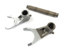 Suzuki LS 650 NP41B [1990] - Switch Forking Switching Garws Set-2