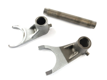 Suzuki LS 650 NP41B [1990] - Switch Forking Switching Garws Set - 0