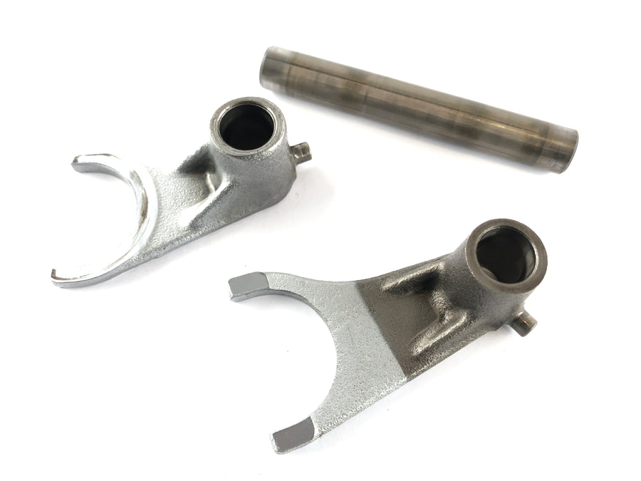 Suzuki LS 650 NP41B [1990] - Switch Forking Switching Garws Set