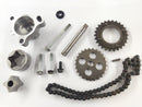 Honda VT 1100 SC32 [1999] - Conjunto de bombas de óleo-2