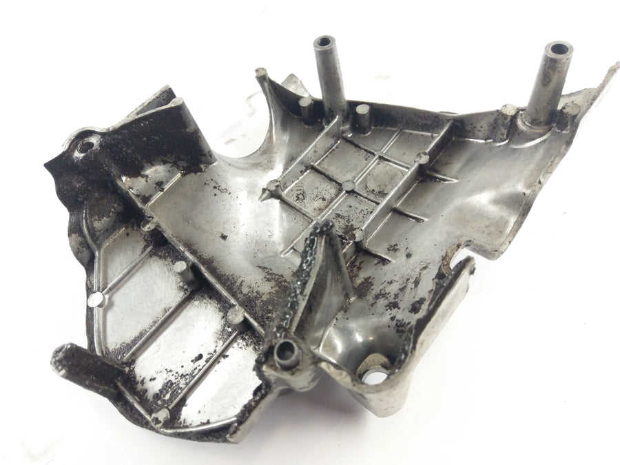 HONDA CB 900 F BOLDOR SC01 [1981] - Tampa de roda dentada da tampa do motor