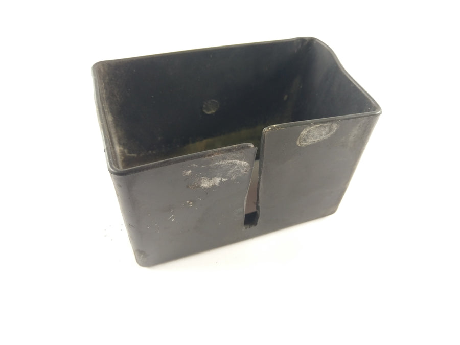 Aprilia Pegaso 650 ml [2000] - Telhado da bateria da caixa de bateria
