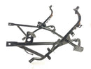 Honda St 1100 SC26 Pan European [1990] - Descendente do cockpita Recording Antlers-1