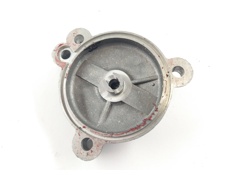 Gas Gas FSR 450 [2008] - tampa do motor