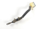 Honda NTV 650 RC33 - Bomba de freio na parte traseira com tanque de expansão-3