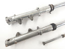 Benelli 504 Sport [1979] - Gabel Telegabel com eixo-2
