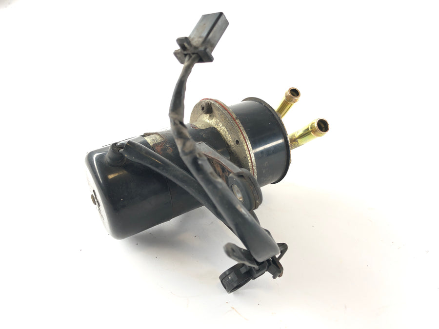 Yamaha YZF R6 RJ03 [2000] - Bomba de gasolina