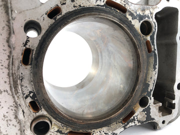 Kawasaki VN 1500 A VNAA [todos os anos de construção] - Cilindro com pistões na frente - 0