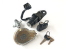 Yamaha XV 535 VIRAGO 2YL [1987] - CASTLE Set Lock Lock Ignition Lock-1