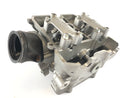 Suzuki DL 1000 V -Strom [2006] - Cilindro da cabeça do cilindro na parte de trás-1