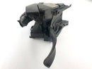 Yamaha DT 125 4BL [1997] - Caixa de filtro de ar da caixa de ar air-5
