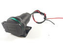 Ducati Monster S4 916 [2001] - 12 volts Socket-3