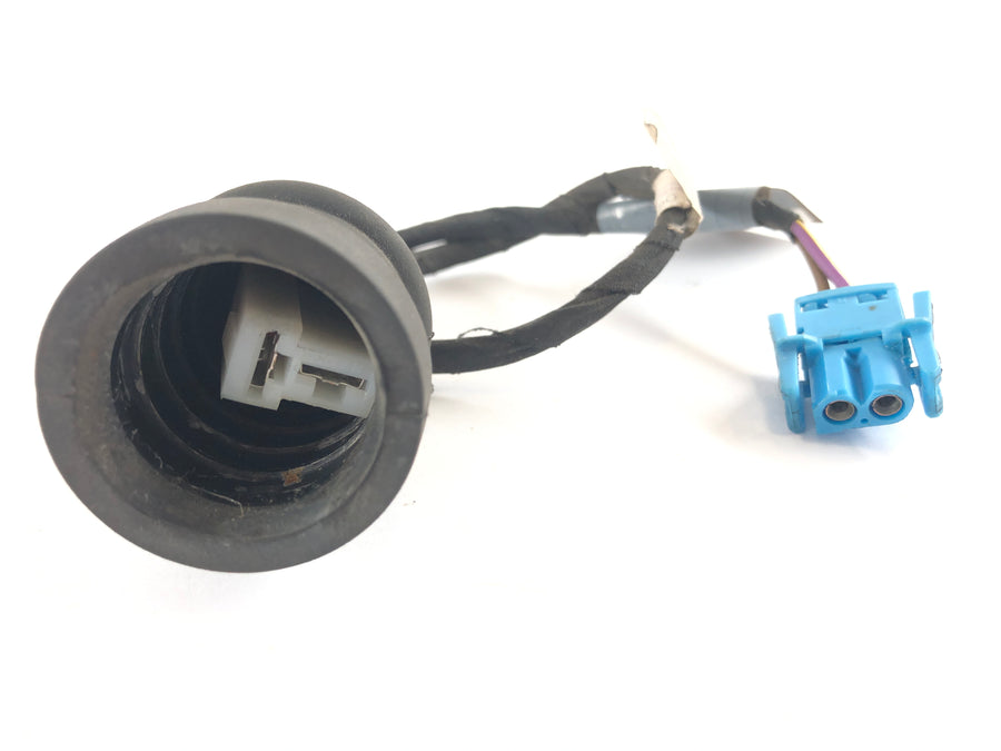 BMW C1 125 [2001] - STCling Connection Choic