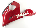 Yamaha Yzf R6 RJ03 [2000] - revestimento lateral no canto inferior esquerdo-1