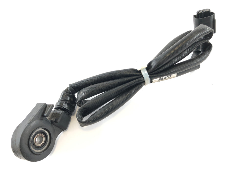 BMW R 1200 C 259C [1998] - Chave de suporte lateral