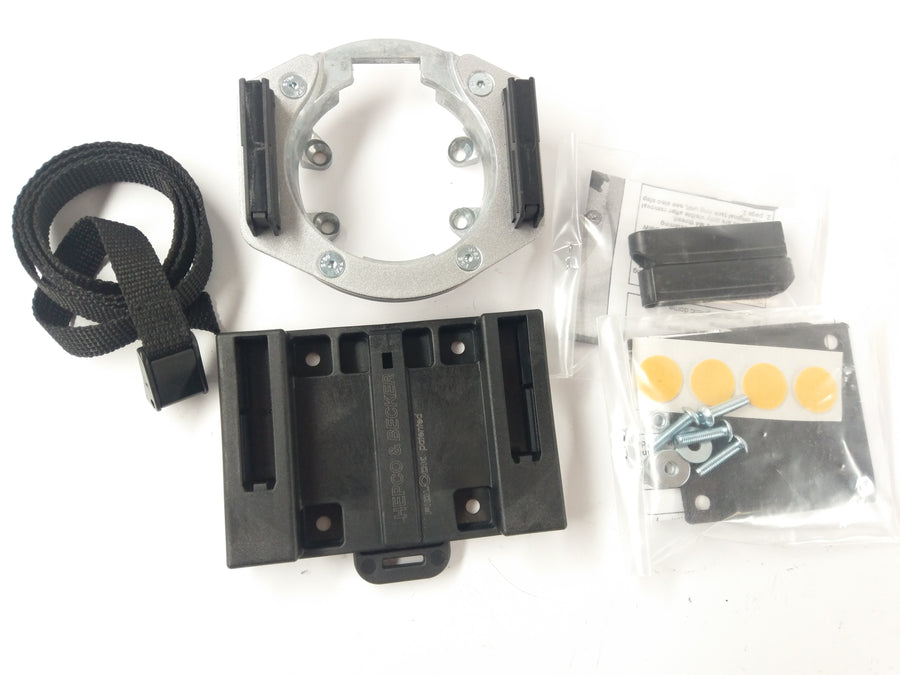 BMW R 1150 R21 [2001] - Tanking BMW Lock It Fuel Sac.