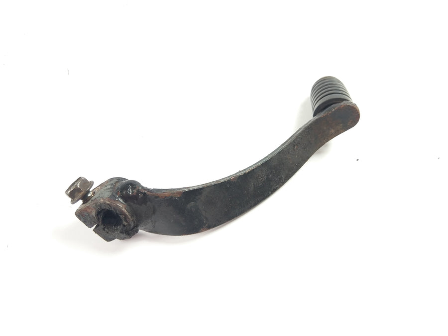 Honda XL 700 VA RD13 Transalp [2008] - Pedal de mudança de alavanca de mudança