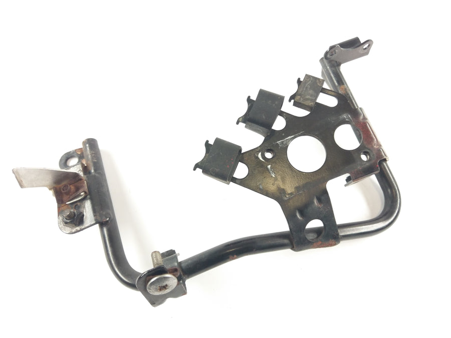 Yamaha DT 125 DE06 [2003] - titular agregado