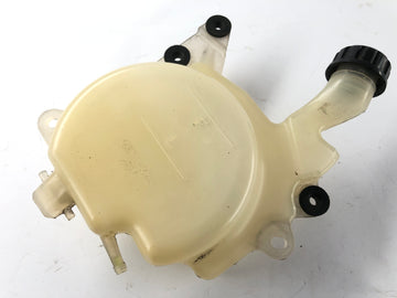 Kawasaki VN 900 Classic [2010] - Tanque de compensação de água de resfriamento