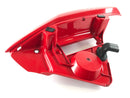 Ducati multistrada 1000 ds [2003] - revestimento de tanque à esquerda-2